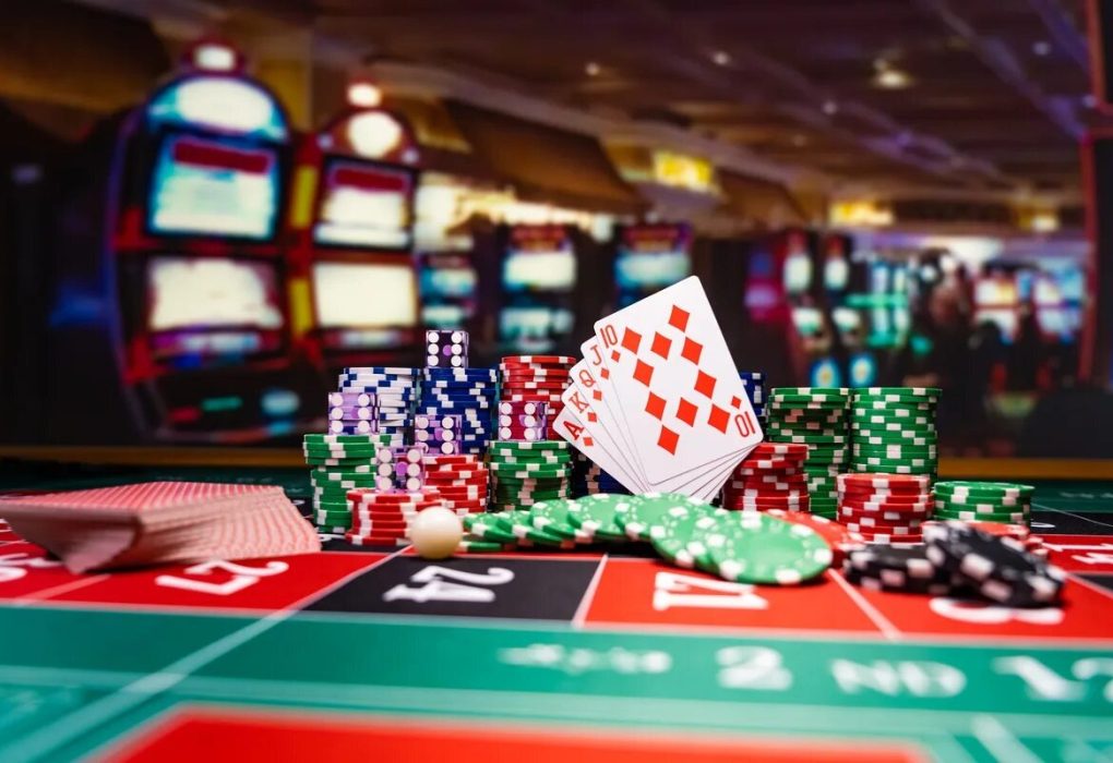 bedste online casino uden om rofus