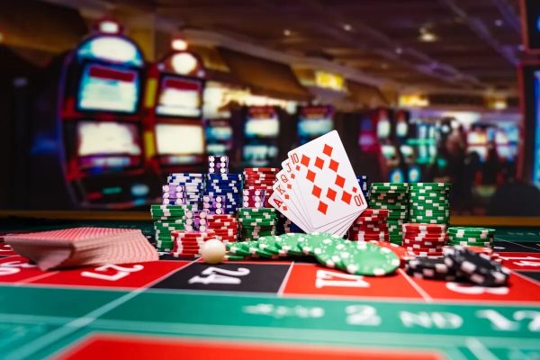Sådan fungerer ROFUS i praksis bedste online casino uden om rofus