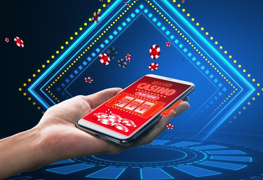 best online casino