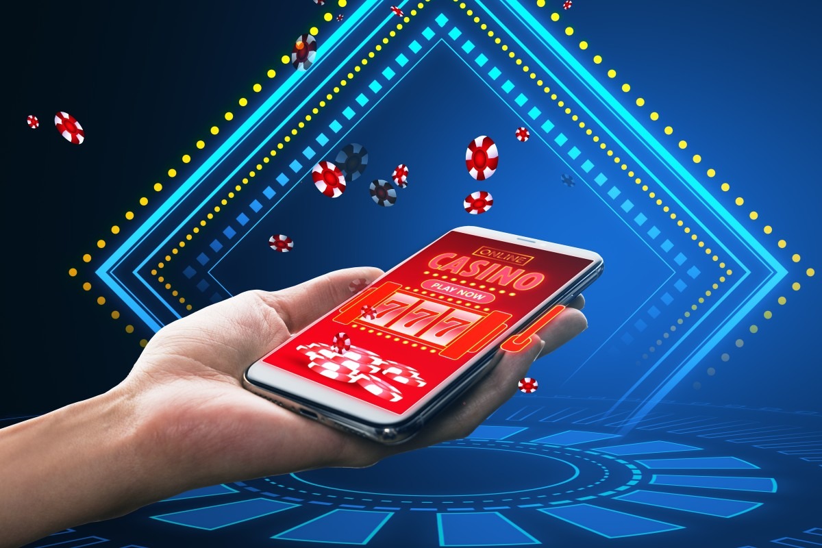 best online casino